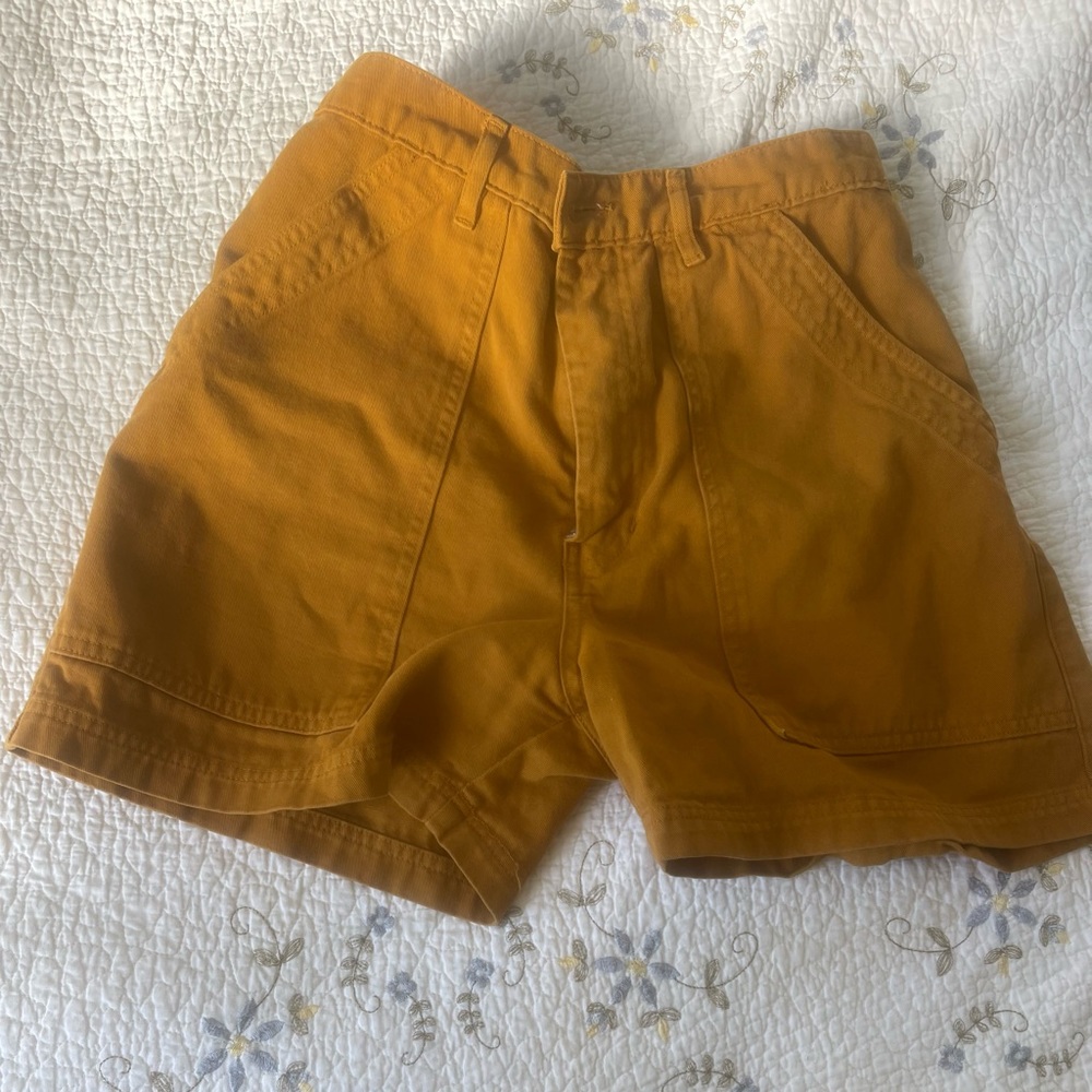 Big Bud Press shorts